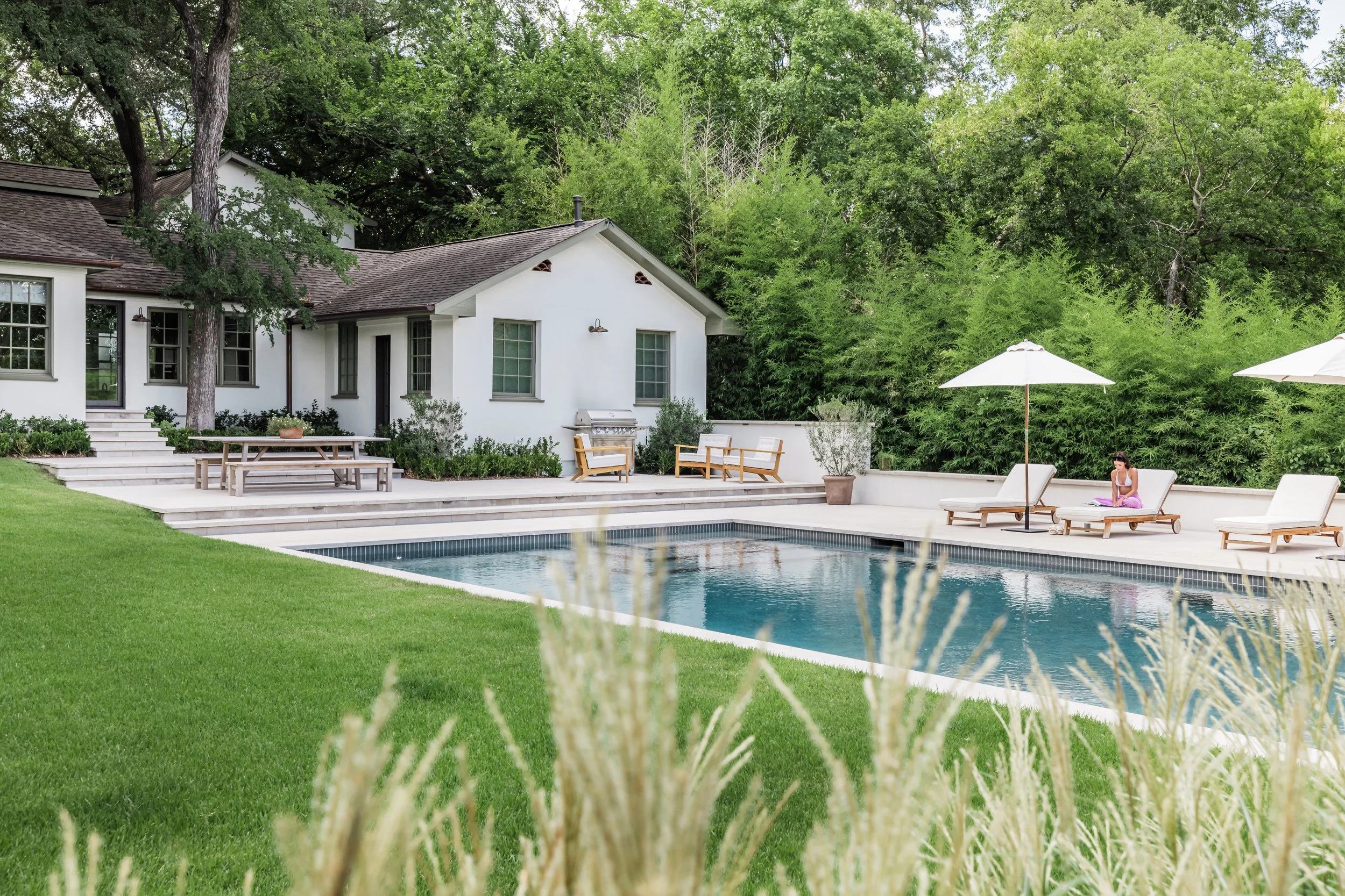 Dallas Landscape Architect | DDLA DesignTokalon Lakewood Dallas Landscape Architect | DDLA DesignTokalon Lakewood